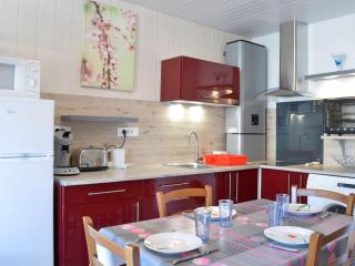 Studio rénové au Cap d'Agde : 4 couchages, clim, proche plage et port, parking à proximité - FR-1-249-351 - Cap d'Agde - 0