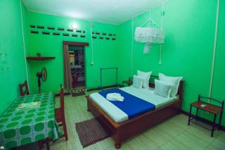 Hotel National Ambilobe - 1