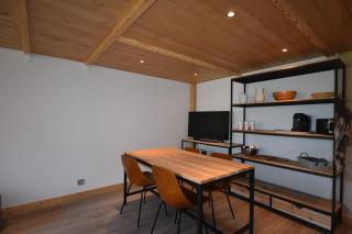 Résidence Grand Roc - Campanules 308 - Happy Rentals - Chamonix - 3