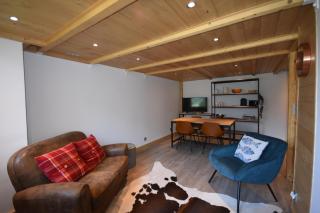 Résidence Grand Roc - Campanules 308 - Happy Rentals - Chamonix - 2