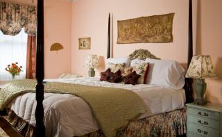 Hampton Terrace Inn - Lenox - 8