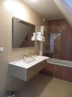 Hotel Restaurant Lesage - Sarzeau - 3