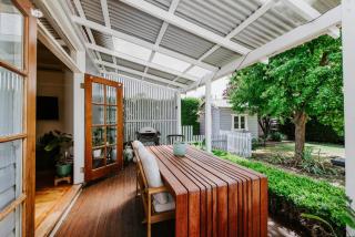 The Birdhouse - Your Well-deserved Country Retreat - Mudgee - 4