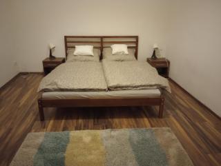 Napraforgó apartman - Budapeste - 3