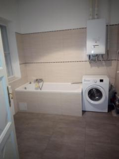 Napraforgó apartman - Budapeste - 2