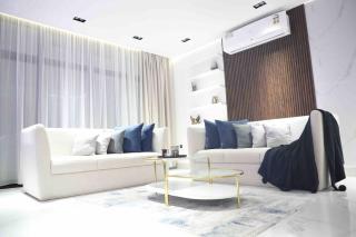 Cloud Villa Salalah - 8