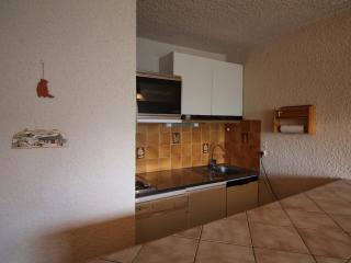 Appartement 2 pièces, 6 couchages à 250m des pistes à Auris en Oisans - FR-1-297-11 - Auris - 6