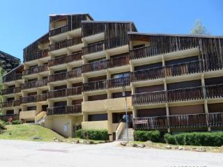 Appartement 2 pièces, 6 couchages à 250m des pistes à Auris en Oisans - FR-1-297-11 - Auris - 2