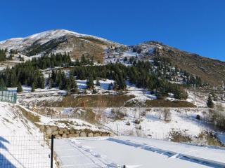 Appartement 2 pièces, 300m des pistes, parking, animaux admis - Auris en Oisans - FR-1-297-44 - Auris - 9