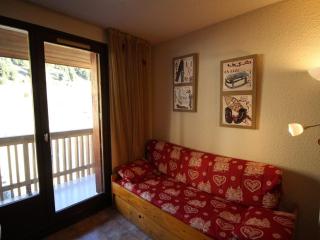 Appartement 2 pièces, 300m des pistes, parking, animaux admis - Auris en Oisans - FR-1-297-44 - 5