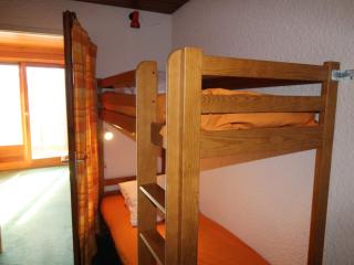 Studio cabine au pied des pistes avec balcon et parking - Auris en Oisans - FR-1-297-14 - Auris - 6