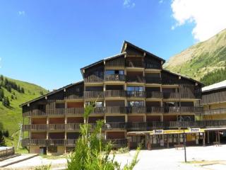 Appartement confort 3 pièces cabine skis aux pieds, balcon, 6 personnes - Auris en Oisans - FR-1-297-27 - 7