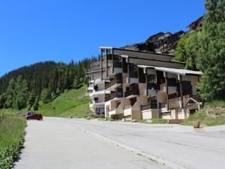 Studio cosy 2 pers à 300m des pistes avec balcon et parking – Auris en Oisans - FR-1-297-33 - Auris - 6