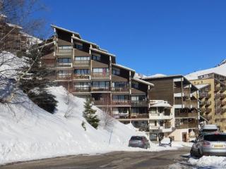 Studio cosy 2 pers à 300m des pistes avec balcon et parking – Auris en Oisans - FR-1-297-33 - Auris - 2