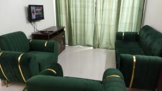 TATA Rio De Goa ,Goodstay 2 BHK Apartment With Pool ,6km from Airport ,201 - 3