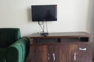 TATA Rio De Goa ,Goodstay 2 BHK Apartment With Pool ,6km from Airport ,201 - 1