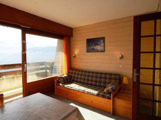 Studio cabine 3 pers. aux pieds des pistes avec balcon à Auris en Oisans - FR-1-297-35 - Auris - 5