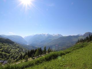 Studio cabine 3 pers. aux pieds des pistes avec balcon à Auris en Oisans - FR-1-297-35 - Auris - 3