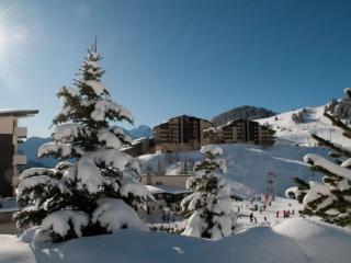Duplex spacieux 8 pers avec parking au pied des pistes à Auris en Oisans - FR-1-297-82 - 3