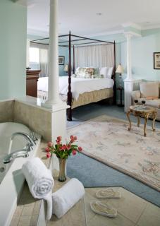 Hampton Terrace Inn - Lenox - 2