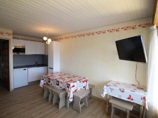 Duplex 2p cabine au pied des pistes avec balcons - Auris en Oisans - FR-1-297-102 - Auris - 8