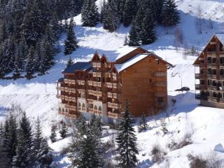 Appartement cosy 2 pièces cabine, 4 pers, à 400m des pistes, parking inclus - FR-1-297-58 - 5