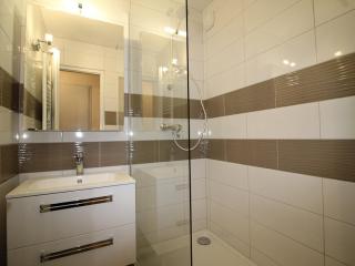 Duplex 2p cabine au pied des pistes avec balcons - Auris en Oisans - FR-1-297-102 - Auris - 3