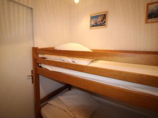 Studio cabine rénové 4 pers au pied des pistes, proche commerces, ESF et luge - FR-1-297-117 - 5