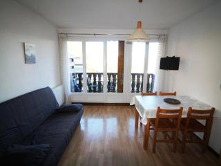 Studio cabine 4 pers au pied des pistes avec parking – Auris en Oisans - FR-1-297-62 - Auris - 8