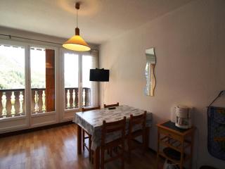 Studio cabine 4 pers au pied des pistes avec parking – Auris en Oisans - FR-1-297-62 - Auris - 7