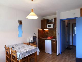 Studio cabine 4 pers au pied des pistes avec parking – Auris en Oisans - FR-1-297-62 - Auris - 4