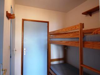 Studio cabine 4 pers au pied des pistes avec parking – Auris en Oisans - FR-1-297-62 - Auris - 3