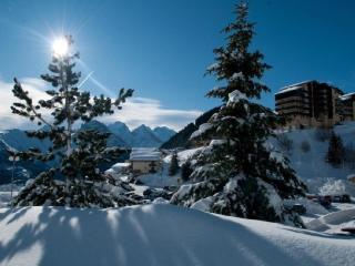 Appartement lumineux 2 pièces cabine, balcon, au pied des pistes - 4 couchages - Auris en Oisans - FR-1-297-75 - 5