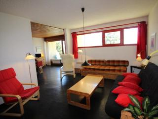 Appartement spacieux 2P cabine, pieds des pistes, proche commerces auris - FR-1-297-101 - Auris - 7