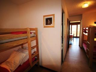 Appartement spacieux 2P cabine, pieds des pistes, proche commerces auris - FR-1-297-101 - Auris - 4
