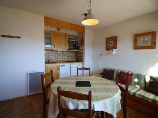 Appartement 2 pièces 6 couchages au pied des pistes avec parking - Auris en Oisans - FR-1-297-113 - Auris - 8