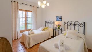 Apartamento Caracola Chipiona by Ruralidays - 2