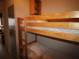 Studio cabine 4 pers au pied des pistes avec parking gratuit - Auris en Oisans - FR-1-297-151 - Auris - 3