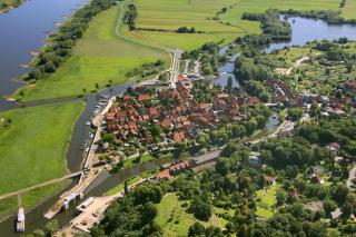 Parkhotel Hitzacker - Hitzacker - 7