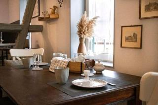 Ferienwohnung "Frieda" - Breitenstein - 9