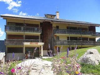 Studio cosy avec mezzanine et balcon au pied des pistes - FR-1-297-158 - 1