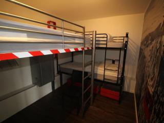 Appartement rénové 3 pièces, 6 couchages à 150m des pistes - Auris en Oisans - FR-1-297-156 - Auris - 4