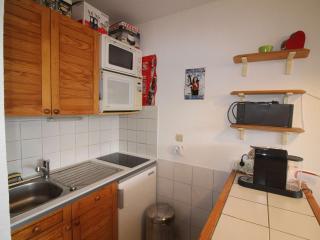Appartement 2 Pièces avec Balcon à 400m des Pistes, Parking Gratuit - FR-1-297-161 - Auris - 5