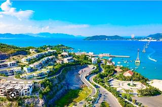 Valentine Villa Nha Trang B8 - Nha Trang - 9