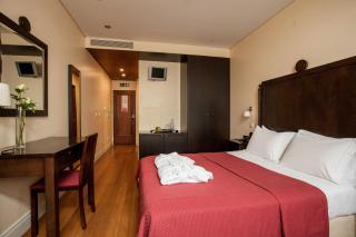 Hotel Bracara Augusta - Braga - 9