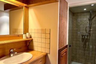 Chic And Cosy Apt With Balcony In Megeve - Megève - 1