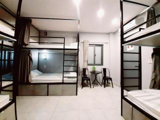 MIDMOST Boutique Hostel - Can Tho - 3