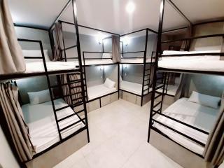 MIDMOST Boutique Hostel - Can Tho - 2