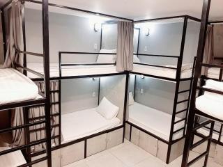 MIDMOST Boutique Hostel - Can Tho - 1