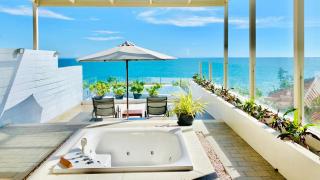 The Cliff Resort & Residences - Mui Ne - 8
